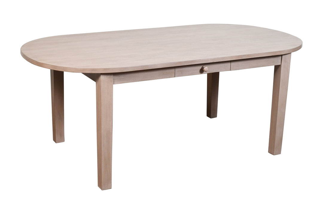 Hallie Dining Table 78''