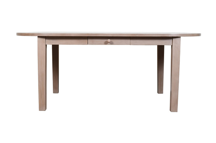 Hallie Dining Table 78''