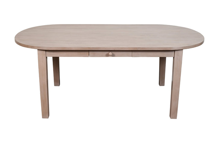 Hallie Dining Table 78''