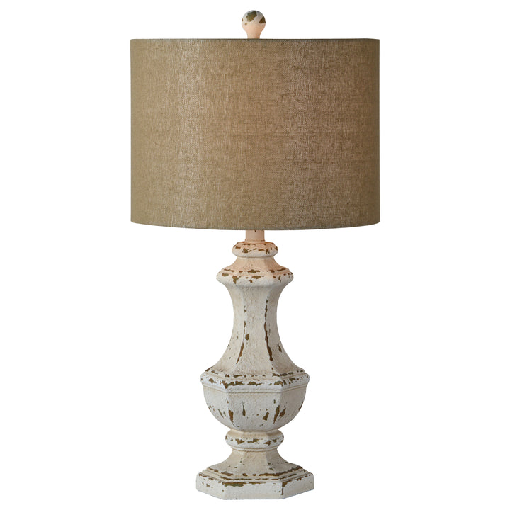 Chip Table Lamp